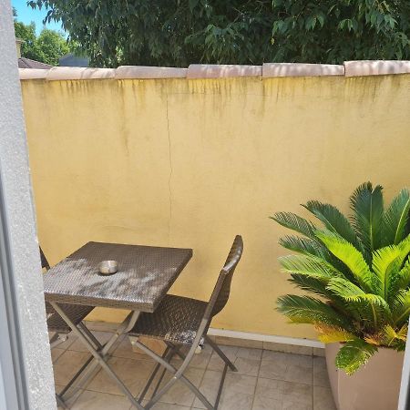 아흘르 Chambre Cosy Avec Terrasse 아파트 외부 사진