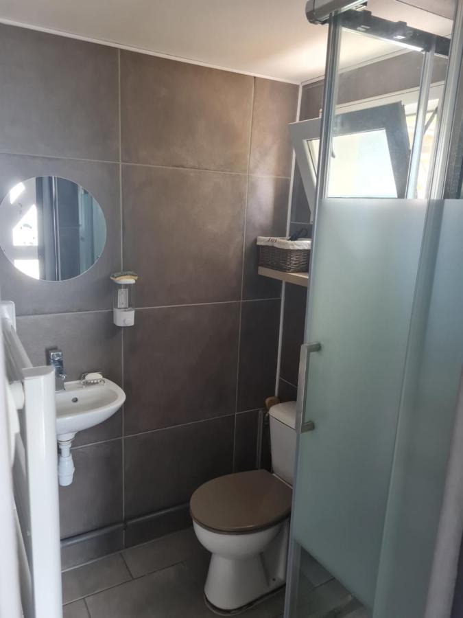 아흘르 Chambre Cosy Avec Terrasse 아파트 외부 사진